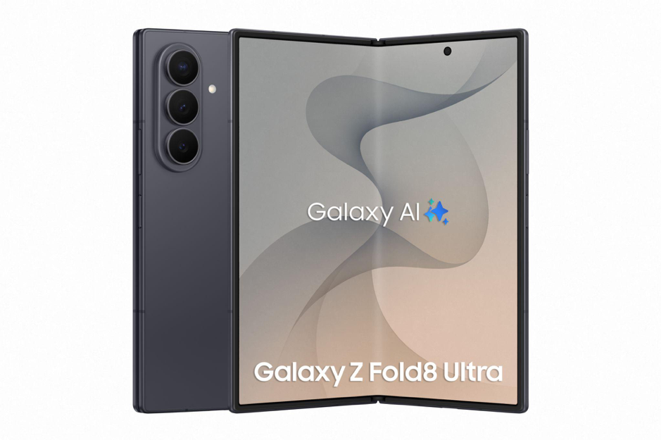 Trải nghiệm AI v&agrave; sức mạnh đa nhiệm tr&ecirc;n Galaxy Z Fold8 Ultra tại Viettel Store