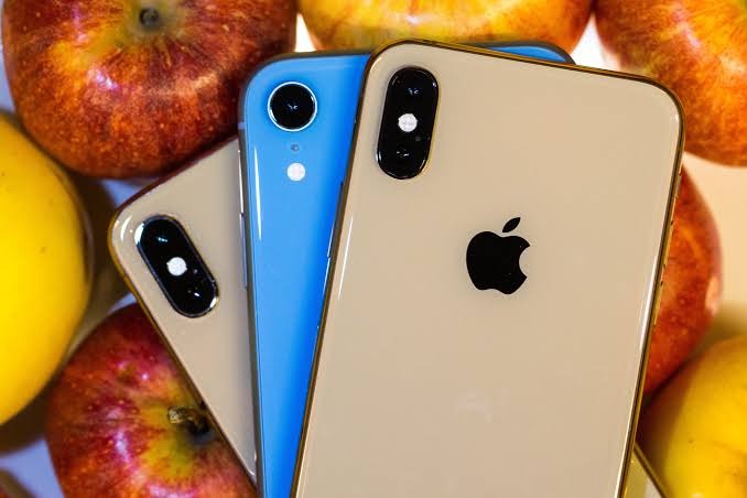 Top 3 mẫu iPhone từng khiến Android đi&ecirc;u đứng giờ rẻ b&egrave;o dưới 5 triệu, vẫn chạy mượt, chụp ảnh ngon
