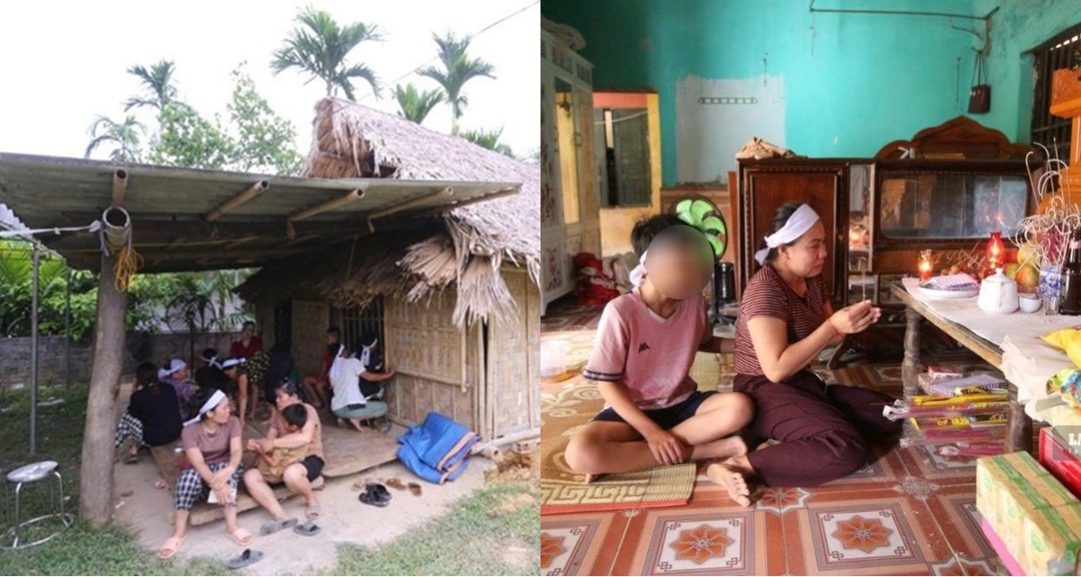 5 c&ocirc;ng nh&acirc;n tử vong ở Dabaco Thanh H&oacute;a ra đi bỏ lại mẹ gi&agrave;, con nhỏ, những lời hẹn m&atilde;i m&atilde;i kh&ocirc;ng th&agrave;nh