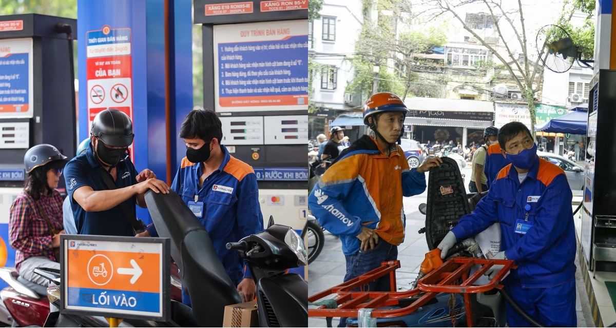 Gi&aacute; xăng dầu h&ocirc;m nay: Thế giới l&ecirc;n đỉnh, xăng E10, dầu diesel sắp c&oacute; gi&aacute; mới, dự b&aacute;o tăng bao nhi&ecirc;u?