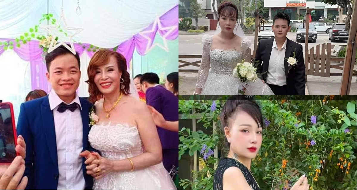 &lsquo;C&ocirc; d&acirc;u&rsquo; Thu Sao g&acirc;y bất ngờ với diện mạo kh&aacute;c lạ hậu chia tay Hoa Cương, sắp lấy chồng mới ở tuổi 70