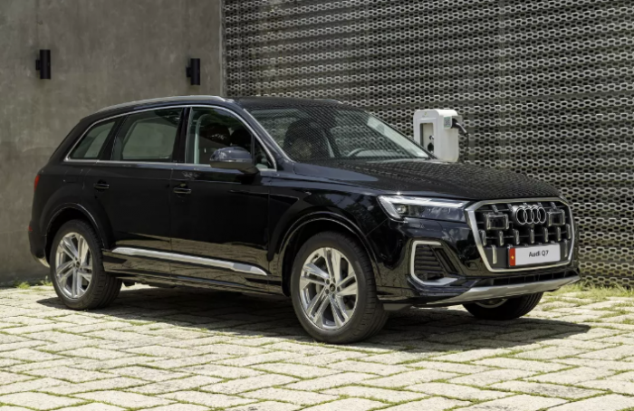 Điểm tin &ocirc; t&ocirc; 22/7: Cập nhật gi&aacute; xe Audi mới nhất th&aacute;ng 7 n&agrave;y, Suzuki Brezza thế hệ mới lộ diện