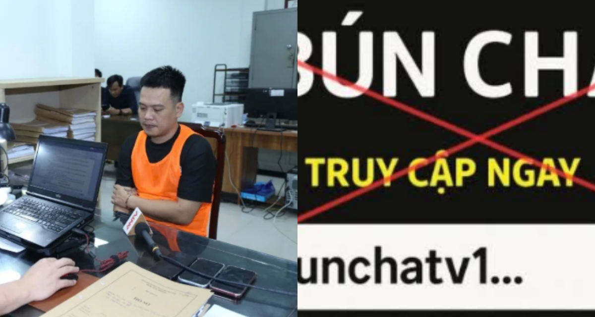 Vụ B&uacute;n Chả TV c&oacute; diễn biến mới: Bộ C&ocirc;ng an gửi thư khen, y&ecirc;u cầu điều tra mở rộng