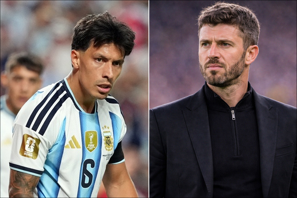 Vừa chấn thương tại World Cup 2026, Lisandro Martinez bị Man Utd rao b&aacute;n v&igrave; l&iacute; do kh&oacute; tin?