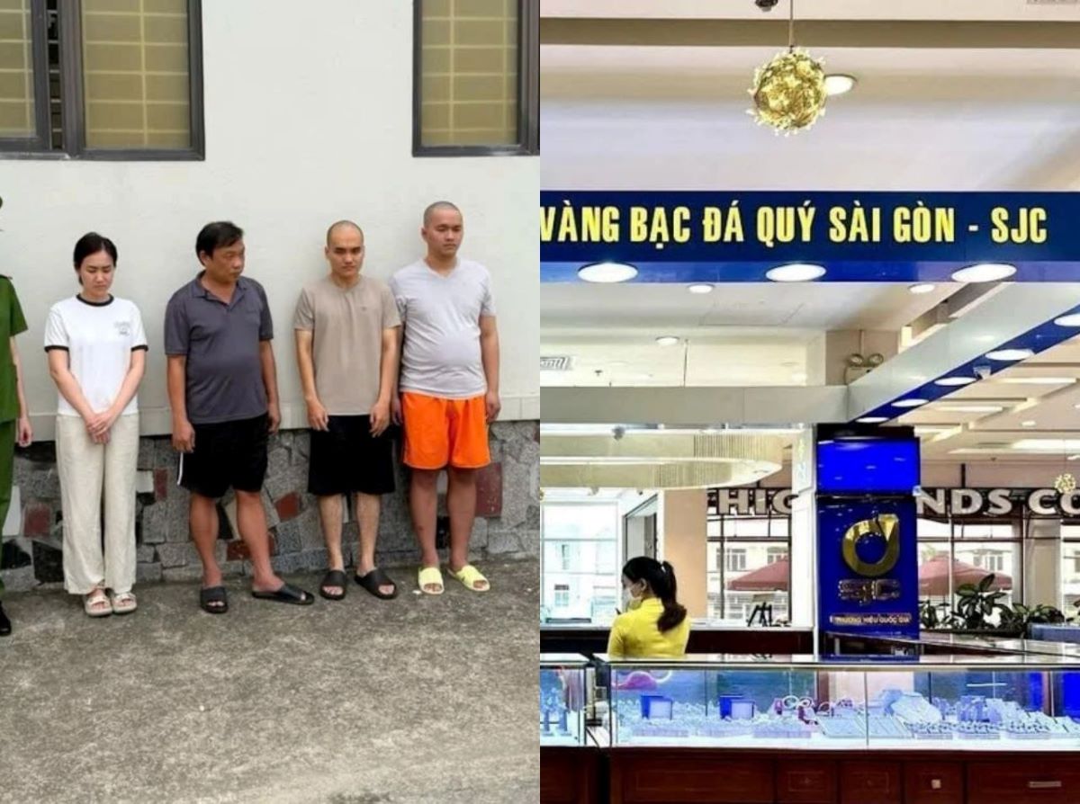 Vụ 3.400 vi&ecirc;n kim cương lậu tuồn v&agrave;o SJC: Kh&aacute;ch mua h&agrave;ng c&oacute; được bảo vệ quyền lợi?