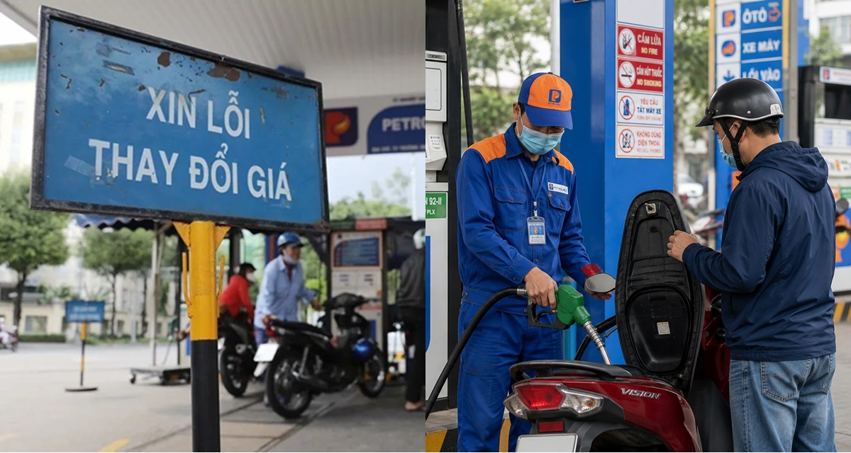 Gi&aacute; xăng E10 vọt l&ecirc;n hơn 21.000 đồng, dầu diesel tăng mạnh nhất, H&agrave; Nội siết kiểm tra chất lượng xăng E10