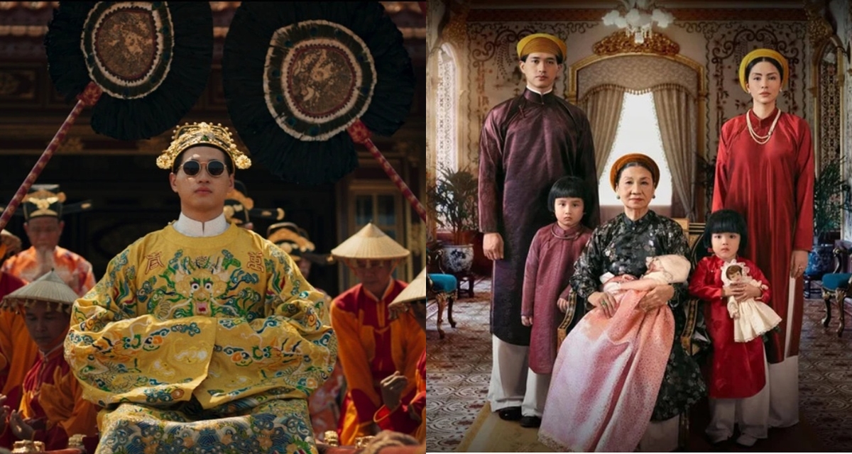 Hậu duệ nh&agrave; Nguyễn c&acirc;n nhắc kiện đo&agrave;n phim &lsquo;Ho&agrave;ng hậu cuối c&ugrave;ng&rsquo;, luật sư l&ecirc;n tiếng