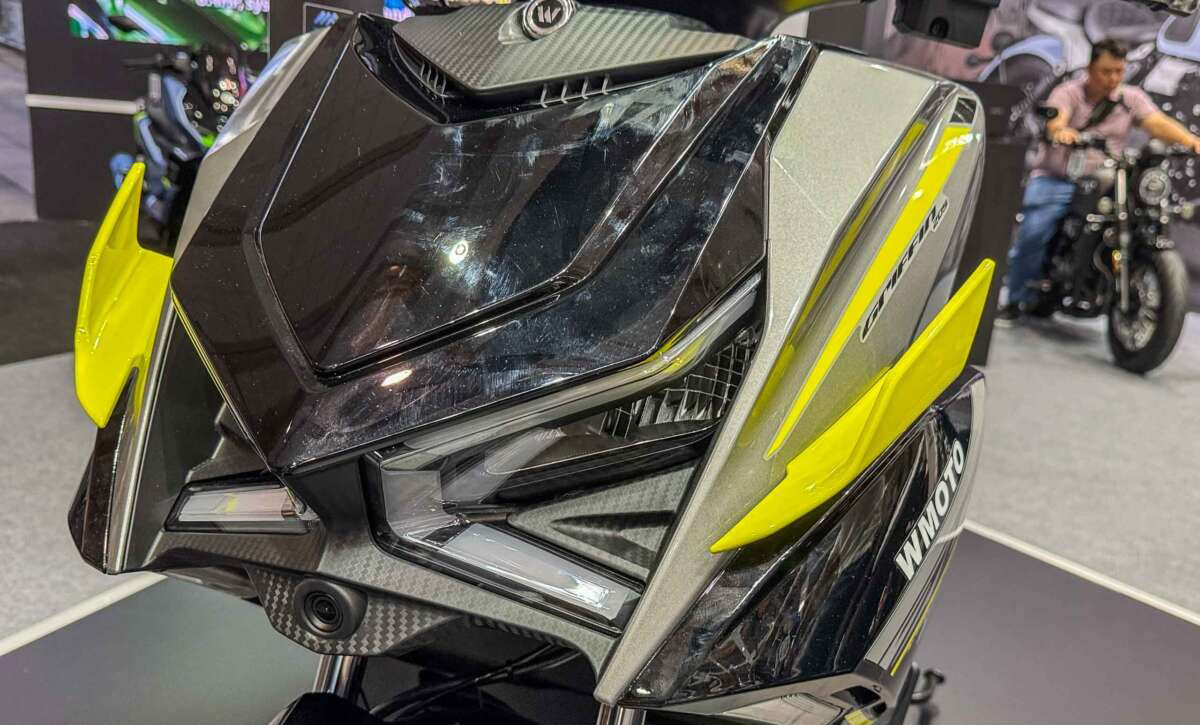Tin xe hot 23/7: Ch&iacute;nh thức ra mắt &lsquo;cơn &aacute;c mộng&rsquo; của Honda Air Blade, trang bị xịn như SH, gi&aacute; chỉ 50 triệu đồng