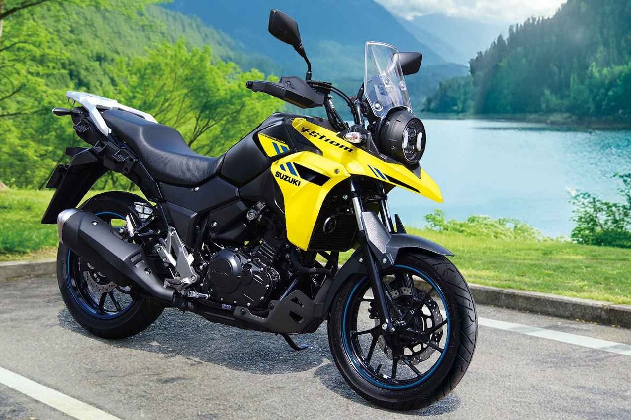 Tin xe trưa 23/7: Suzuki mở b&aacute;n &lsquo;vua c&ocirc;n tay&rsquo; mới cao cấp hơn Honda Winner R v&agrave; Yamaha Exciter, gi&aacute; cực &lsquo;mềm&rsquo; ảnh 1