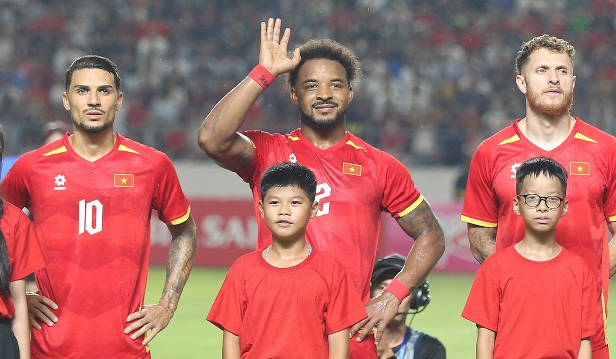Lịch thi đấu của ĐT Việt Nam ở ASEAN Cup 2026 mới nhất 23/7 - Lịch thi đấu Việt Nam vs Timor Leste