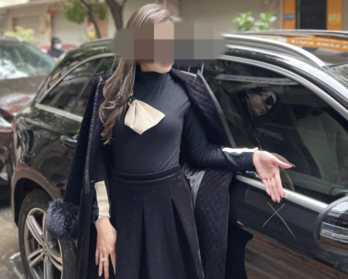 Vụ c&agrave;o n&aacute;t &ocirc; t&ocirc; Mercedes ở H&agrave; Nội: Thủ phạm bật kh&oacute;c tại t&ograve;a, diễn biến cuối c&ugrave;ng g&acirc;y bất ngờ