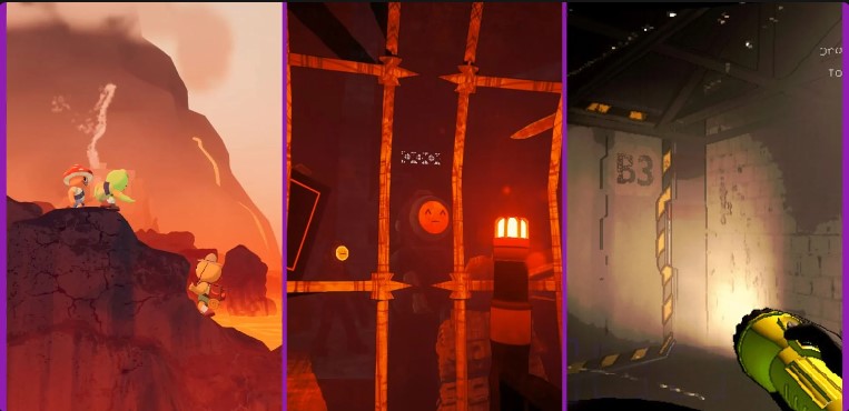 Thử th&aacute;ch t&igrave;nh bạn với top 10 tựa game co-op phối hợp h&agrave;i hước đ&aacute;ng chơi nhất trong năm 2026