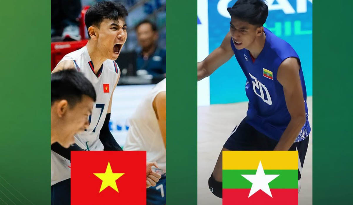 Kết quả b&oacute;ng chuyền SEA V.Cup 2026 h&ocirc;m nay 24/7: ĐT Việt Nam vượt kh&oacute;; Indonesia thắng dễ?