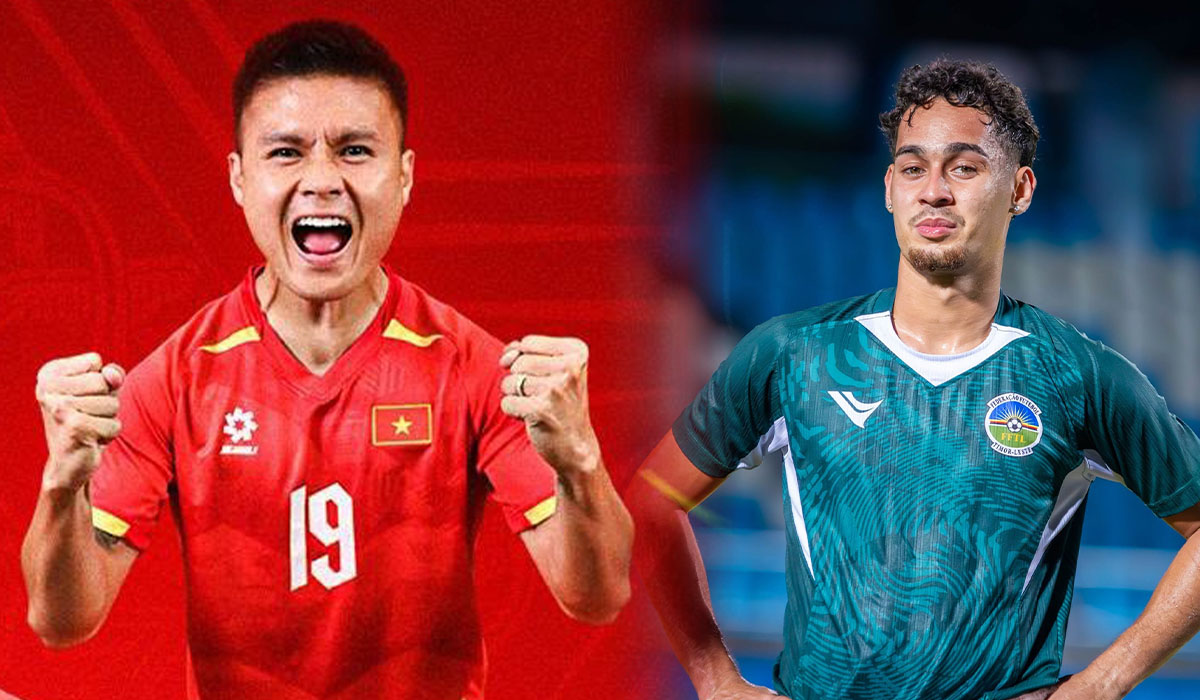 Lịch ph&aacute;t s&oacute;ng ASEAN Cup 2026 h&ocirc;m nay 24/7 tr&ecirc;n VTV - K&ecirc;nh xem trực tiếp ĐT Việt Nam đấu Timor Lester