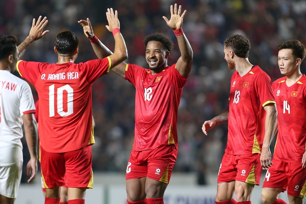 Lịch thi đấu ASEAN Cup 2026 mới nhất 24/7 - Lịch thi đấu của ĐT Việt Nam ở giải v&ocirc; địch Đ&ocirc;ng Nam &Aacute;