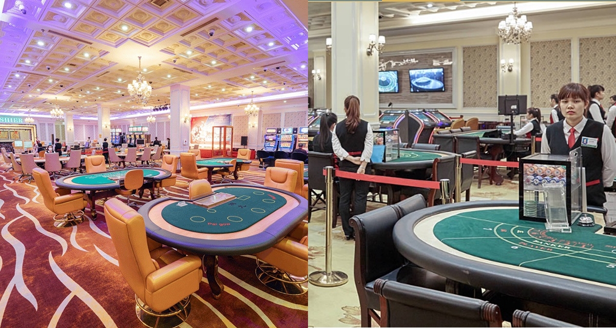 Casino nổi tiếng ở Hạ Long lại tiếp tục b&aacute;o lỗ, đưa ra 3 nguy&ecirc;n nh&acirc;n &iacute;t ai nghĩ đến