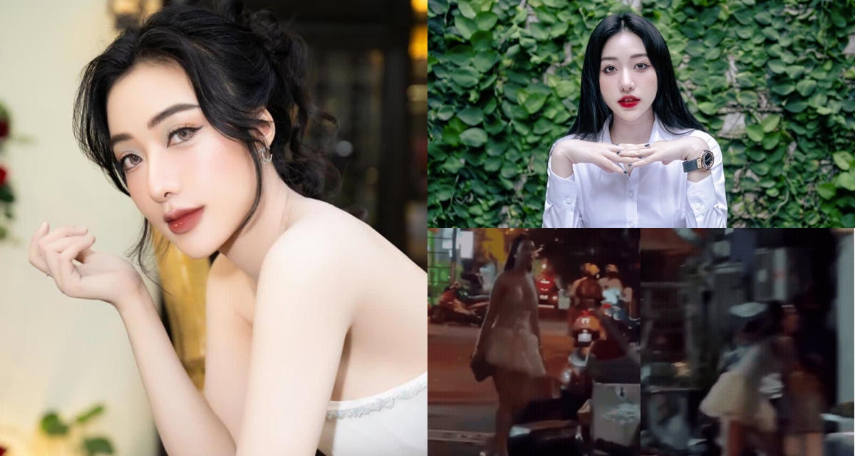 Vụ &Aacute; hậu n&eacute;m gạch nh&agrave; bạn giữa đ&ecirc;m: Người trong cuộc n&oacute;i r&otilde; l&yacute; do, thực hư th&ocirc;ng tin người đẹp d&ugrave;ng chất cấm