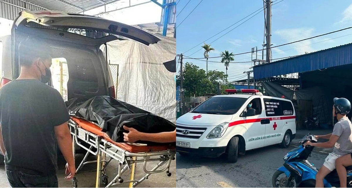 L&yacute; do người phụ nữ bị đ&acirc;m tử vong trước cửa kh&aacute;ch sạn ở Hải Ph&ograve;ng, th&ocirc;ng tin về nghi phạm đang bỏ trốn
