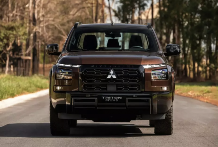 Điểm tin &ocirc; t&ocirc; 24/7: Hyundai Tucson thế hệ mới lộ diện, b&aacute;n tải Mitsubishi Triton bản đặc biệt ra mắt