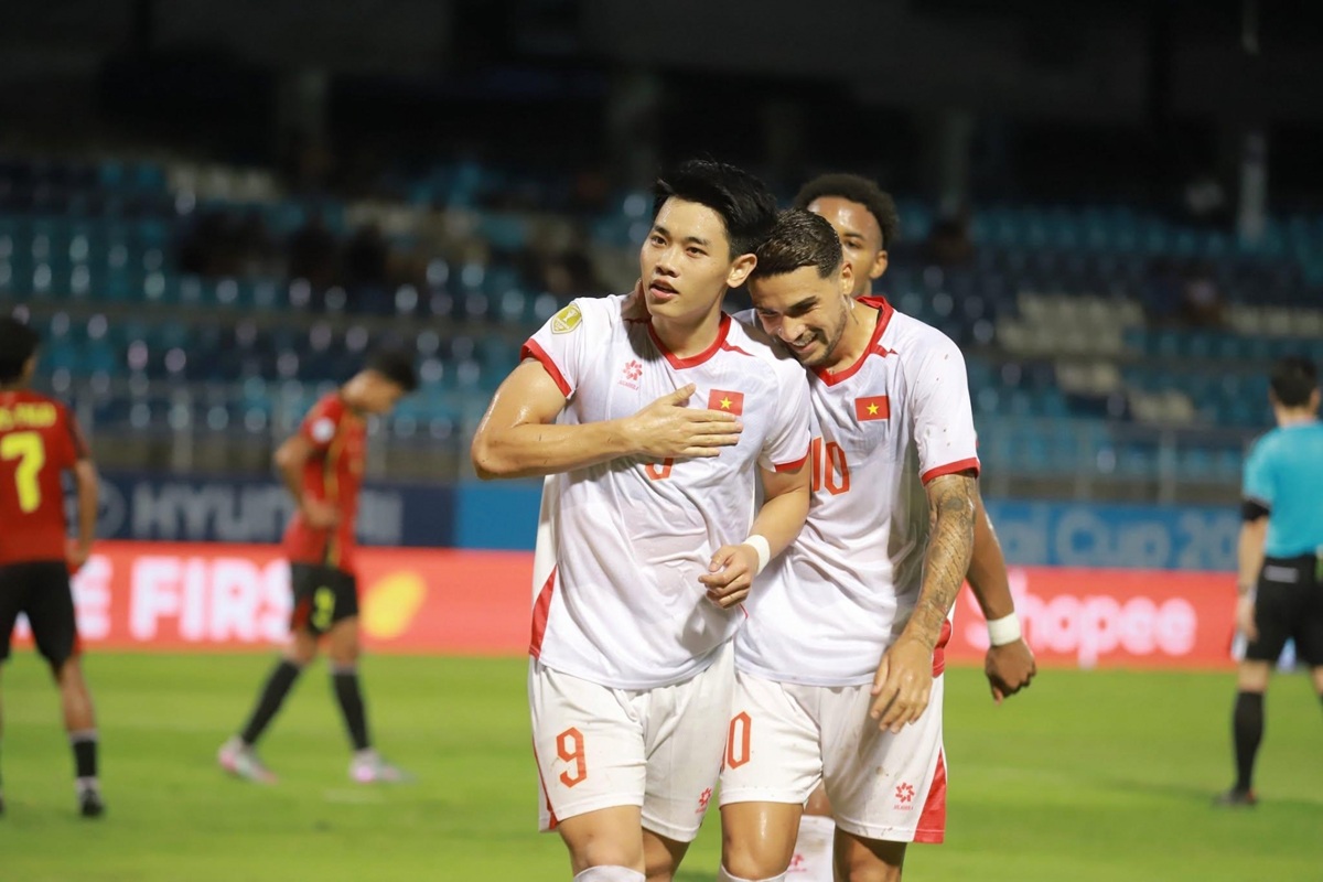 Lịch thi đấu ASEAN Cup 2026 mới nhất 25/7 - Lịch thi đấu ĐT Việt Nam vs Singapore