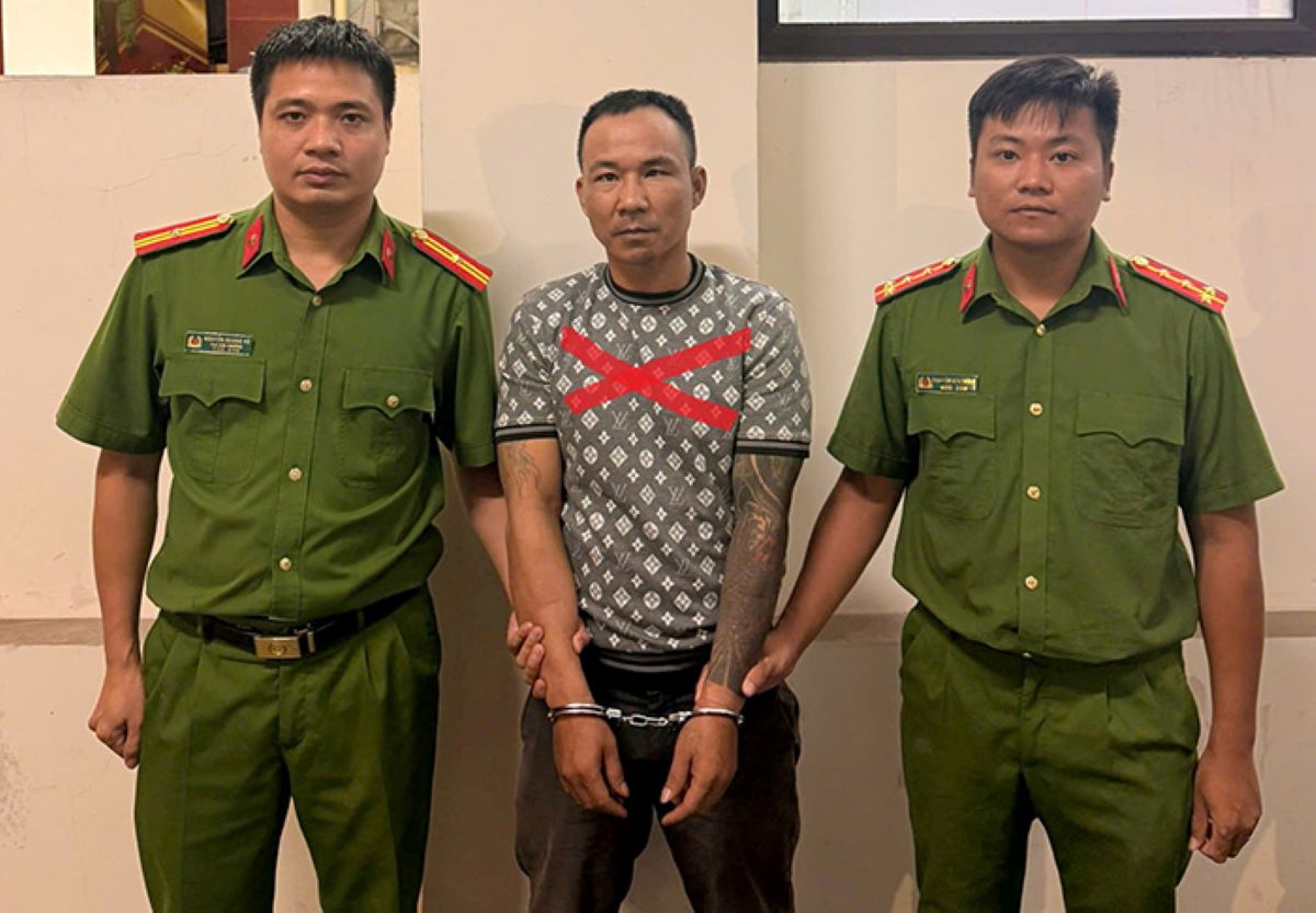 C&ocirc;ng an Hải Ph&ograve;ng th&ocirc;ng tin n&oacute;ng vụ người phụ nữ bị đ&acirc;m tử vong tại n&uacute;t giao QL10