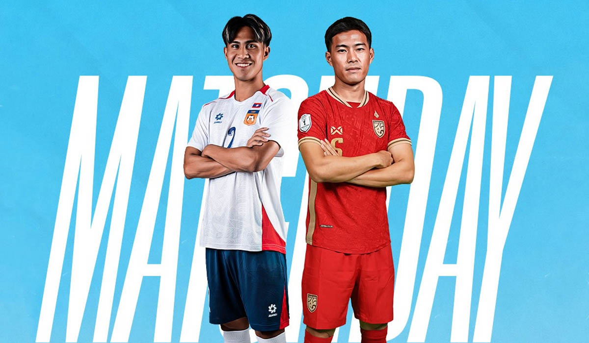 Dự đo&aacute;n tỷ số L&agrave;o vs Th&aacute;i Lan 20h00 ng&agrave;y 25/7 - Nhận định b&oacute;ng đ&aacute; AFF Cup 2026 h&ocirc;m nay