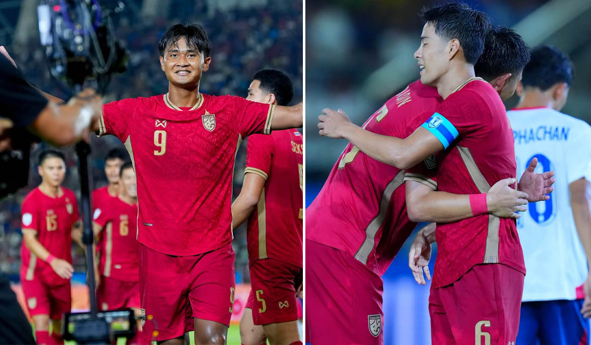Kết quả, tỷ số L&agrave;o vs Th&aacute;i Lan h&ocirc;m nay 25/7 - AFF Cup 2026: ĐT Việt Nam nhận \'cảnh b&aacute;o\' từ Voi Chiến