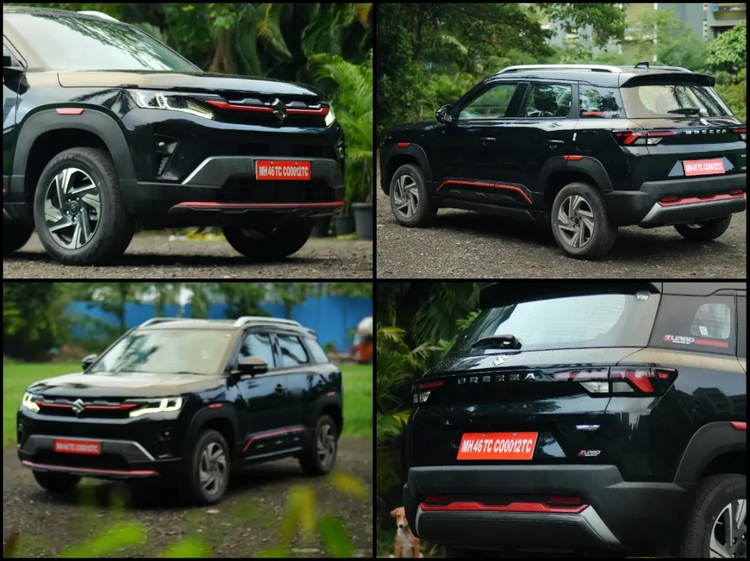 Suzuki ch&iacute;nh thức ra mắt mẫu SUV 5 chỗ mới gi&aacute; 176 triệu đồng: Rẻ gần bằng Honda SH, &lsquo;mềm&rsquo; hơn Hyundai Grand i10 ảnh 2