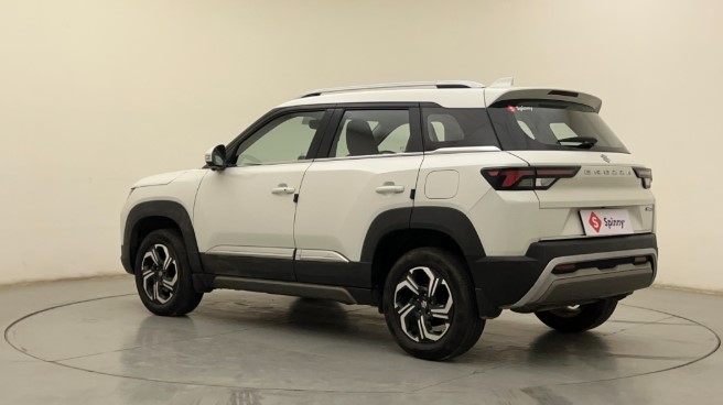 Tin xe hot 25/7: SUV &lsquo;b&igrave;nh d&acirc;n&rsquo; mới của Suzuki ra mắt, gi&aacute; 176 triệu đồng rẻ hơn Hyundai Grand i10, gần bằng Honda SH