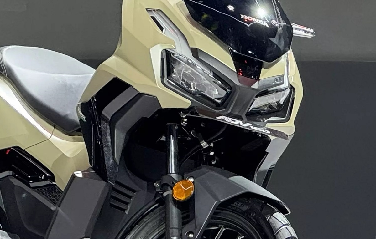 Honda ch&iacute;nh thức ra mắt &lsquo;vua xe ga&rsquo; 160cc mới chất hơn Air Blade v&agrave; Vario, gi&aacute; dự kiến 38 triệu đồng