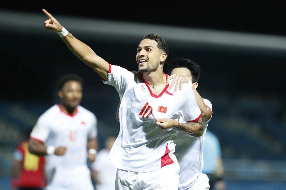 Lịch thi đấu ASEAN Cup 2026 mới nhất 26/7 - Lịch thi đấu ĐT Việt Nam vs Singapore