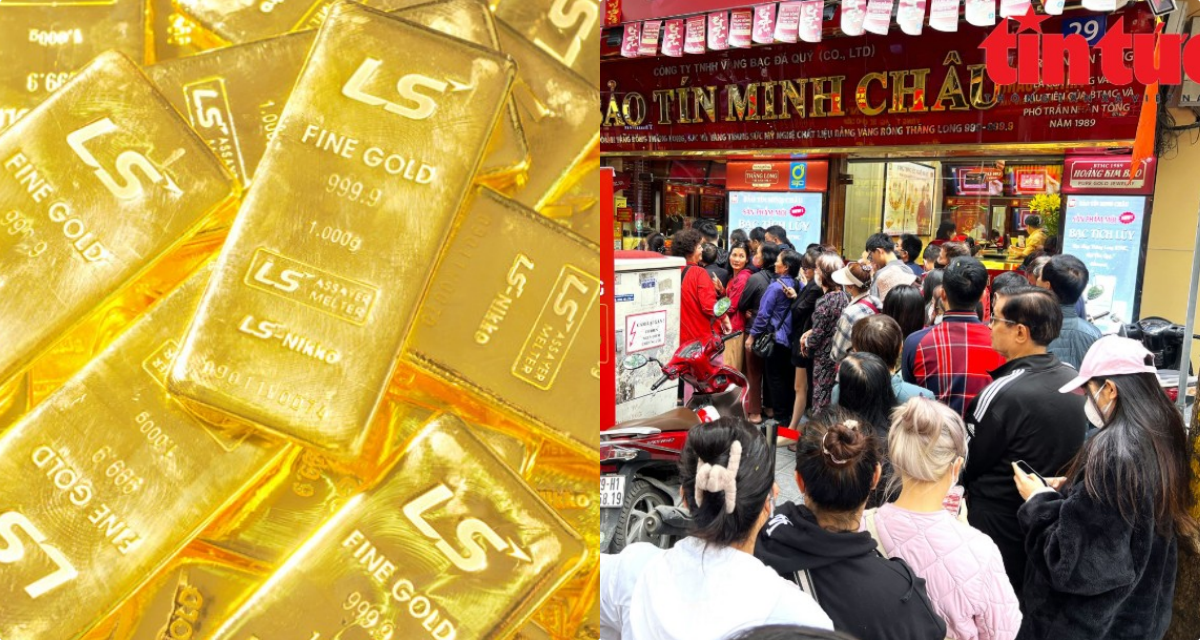 Gi&aacute; v&agrave;ng h&ocirc;m nay s&aacute;ng 27/7: V&agrave;ng SJC nhẫn 9999 lao dốc \'thảm\' so với đỉnh, n&ecirc;n mua v&agrave;o hay b&aacute;n ra?