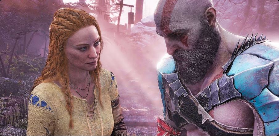 \'God of War: Laufey\' ấn định ng&agrave;y ph&aacute;t h&agrave;nh, h&eacute; lộ c&acirc;u chuyện mới trong vũ trụ God of War: Kratos sẽ trở lại