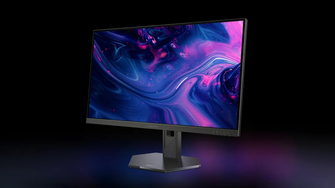 Lenovo ra mắt m&agrave;n h&igrave;nh gaming Legion 27-1r gi&aacute; rẻ, tần số qu&eacute;t 280Hz