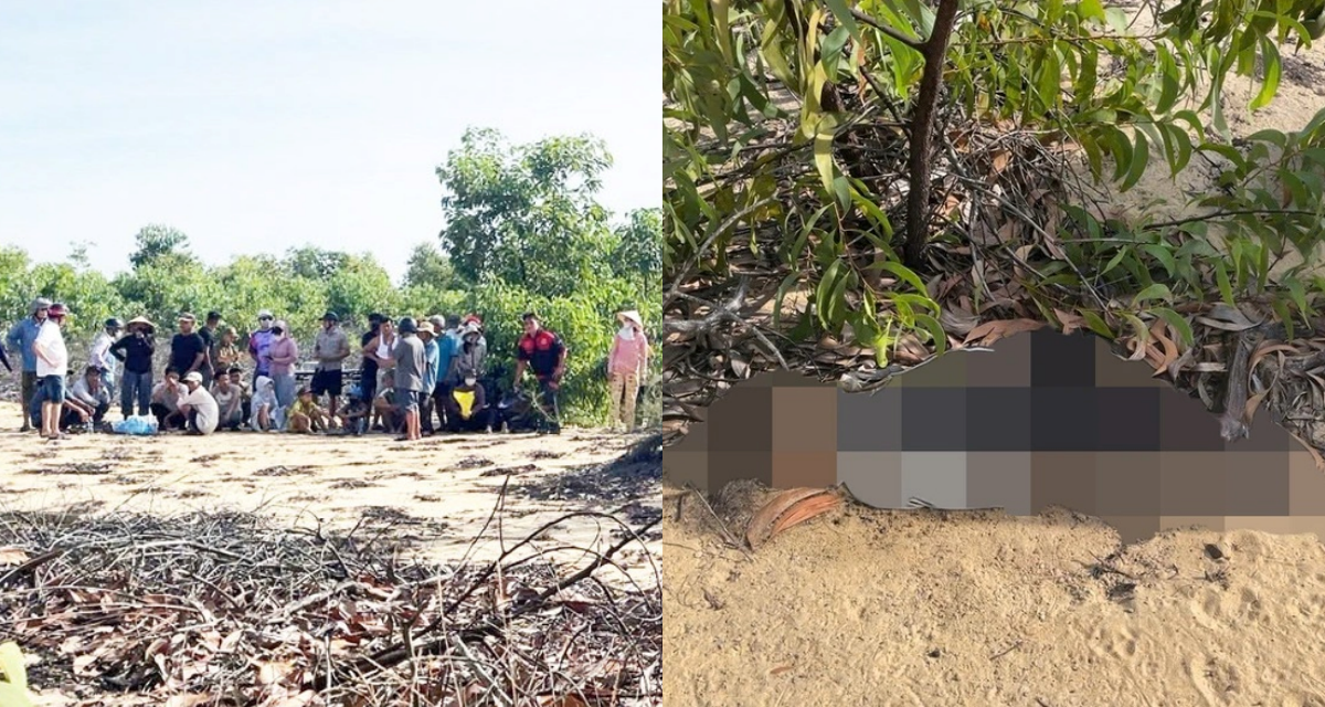 Kết quả kh&aacute;m nghiệm bộ xương người trong rừng tr&agrave;m ở Đ&agrave; Nẵng: X&aacute;c định nguy&ecirc;n nh&acirc;n v&agrave; danh t&iacute;nh