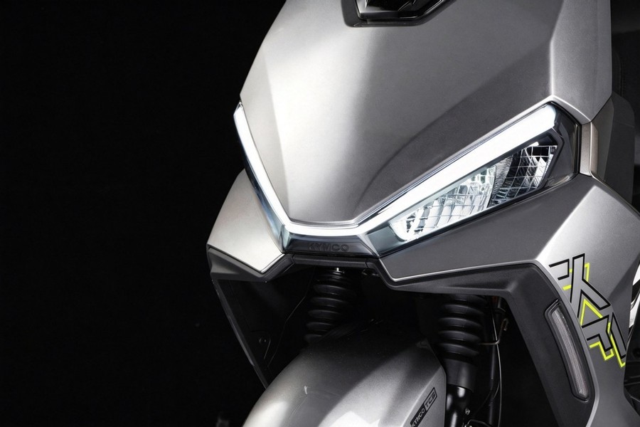 Tin xe hot 26/7: &lsquo;Xe ga quốc d&acirc;n&rsquo; 125cc mới ra mắt gi&aacute; rẻ như Honda Vision, &lsquo;&aacute;t v&iacute;a&rsquo; Air Blade nhờ trang bị như SH