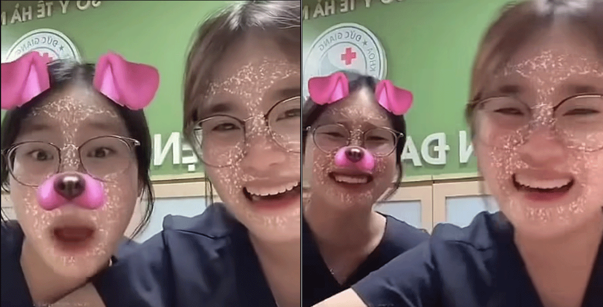 2 sinh vi&ecirc;n Y khoa chửi tục, dọa \'ti&ecirc;m thuốc độc\' người b&igrave;nh luận: Nh&agrave; trường ch&iacute;nh thức l&ecirc;n tiếng