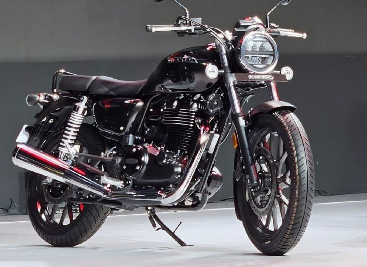 Honda ch&iacute;nh thức ra mắt &lsquo;huyền thoại c&ocirc;n tay&rsquo; mới gi&aacute; khoảng từ 47 triệu đồng: Rẻ như Honda Winner R