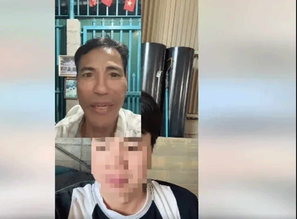 L&acirc;m Đồng c&ocirc;ng bố kết luận vụ người đ&agrave;n &ocirc;ng đăng video tố bị c&aacute;n bộ g&acirc;y phiền h&agrave;, s&aacute;ch nhiễu khi l&agrave;m sổ đỏ