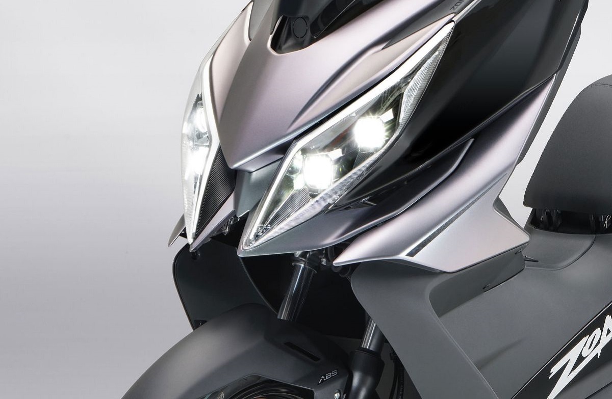 &lsquo;Vua xe ga&rsquo; 125cc mới ch&iacute;nh thức ra mắt gi&aacute; 75 triệu đồng: Thiết kế đẹp hơn Honda Air Blade v&agrave; Vario