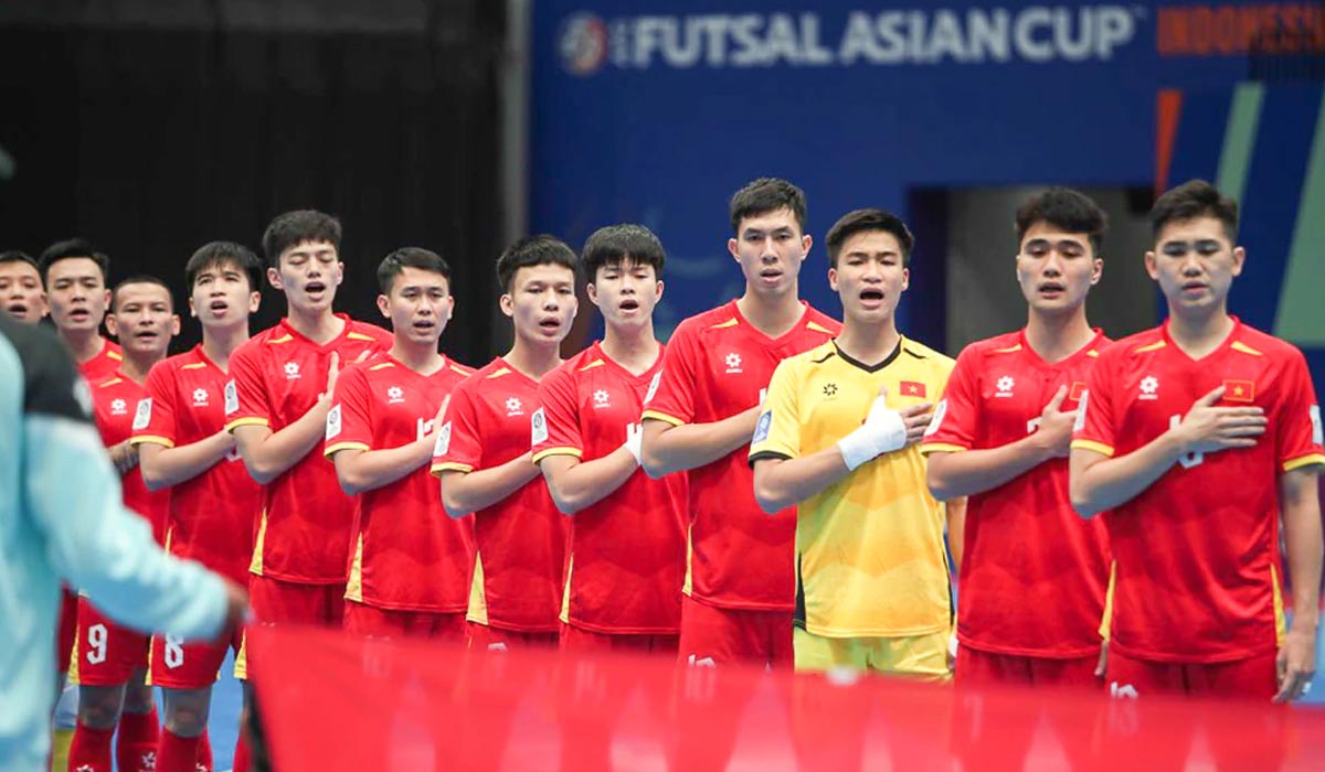 HLV Giustozzi g&acirc;y bất ngờ lớn, lộ diện danh s&aacute;ch ĐT Việt Nam tham dự \'si&ecirc;u giải đấu\' tại Th&aacute;i Lan