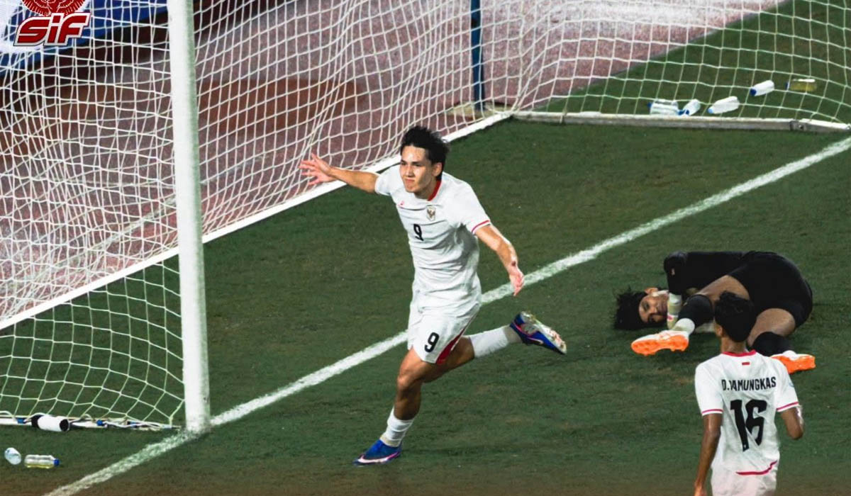 Kết quả, tỷ số Indonesia vs Campuchia h&ocirc;m nay 27/7 - AFF Cup 2026: ĐT Việt Nam nhận \'chiến thư\'
