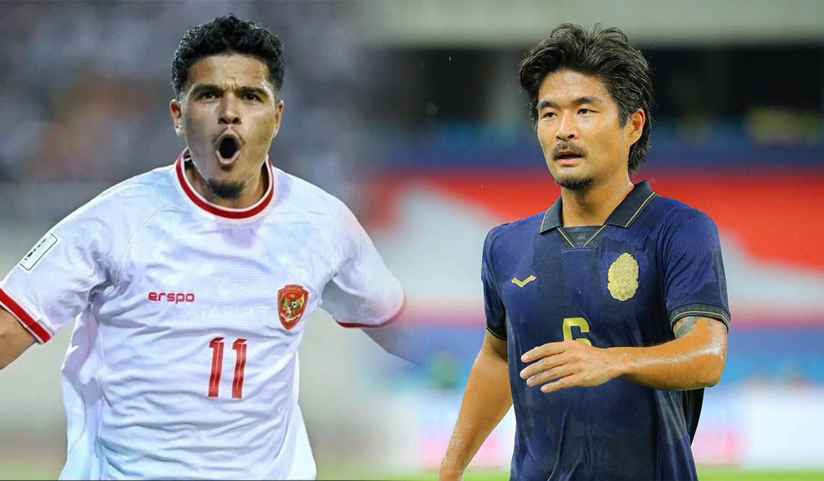 Nhận định b&oacute;ng đ&aacute;, dự đo&aacute;n tỷ số Indonesia vs Campuchia, 20h30 ng&agrave;y 27/7 - AFF Cup 2026: Ch&ecirc;nh lệch đẳng cấp