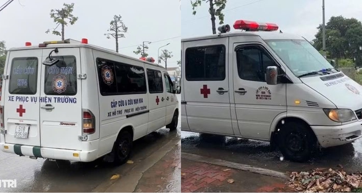 TP HCM: Người đ&agrave;n &ocirc;ng tử vong trong ph&ograve;ng trọ với nhiều vết bầm, vợ kể dấu hiệu lạ từ 2 ng&agrave;y trước