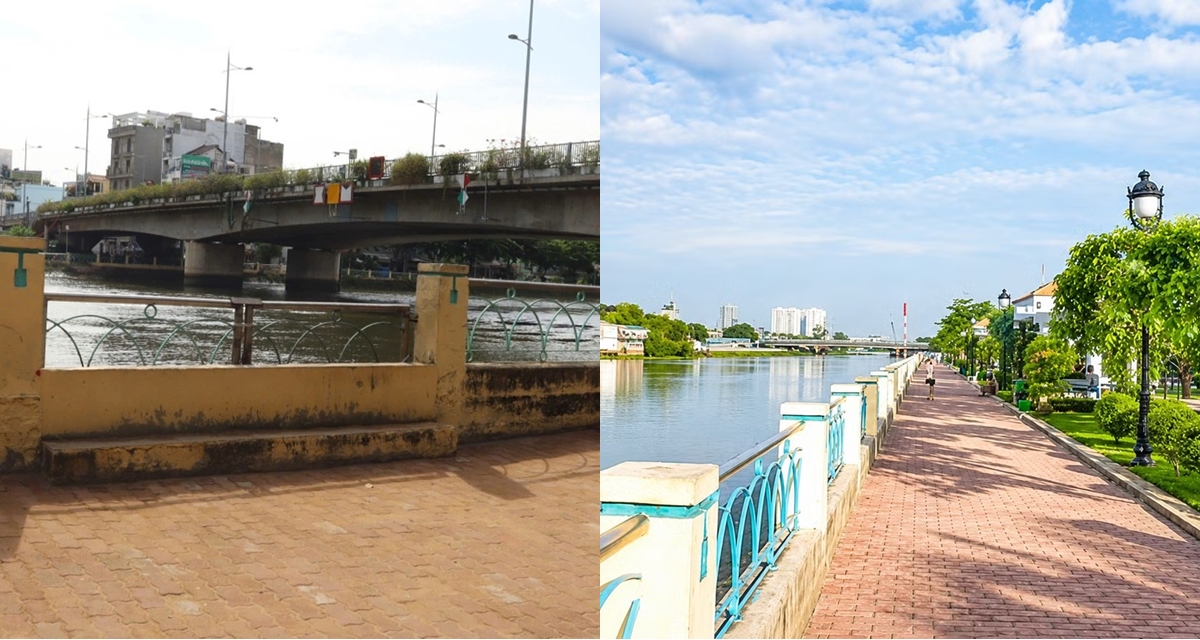 TP HCM: Người phụ nữ được người d&acirc;n cứu sau khi nhảy cầu, v&agrave;i giờ sau lại ph&aacute;t hiện thi thể