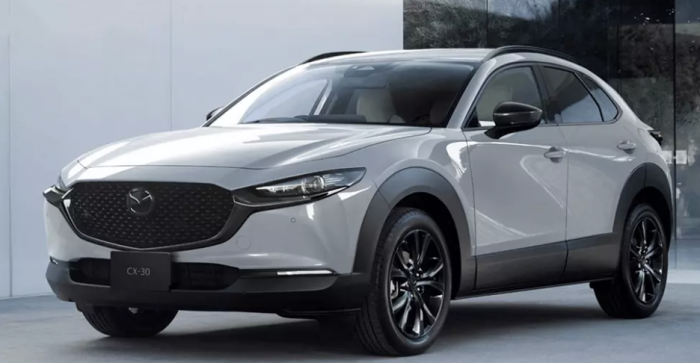 Điểm tin &ocirc; t&ocirc; 27/7: Mazda3 v&agrave; CX-30 nhận đợt n&acirc;ng cấp mới, Loạt xe MG giảm &lsquo;chạm đ&aacute;y&rsquo; th&aacute;ng 7 n&agrave;y