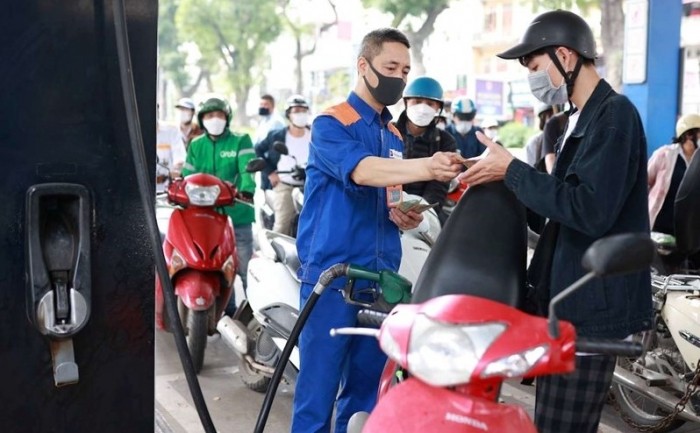 Tin xe hot 27/7: Yamaha ra mắt mẫu xe ga mới cực hầm hố, c&oacute; ABS k&ecirc;nh đ&ocirc;i v&agrave; TCS như Honda SH, gi&aacute; mềm ảnh 2