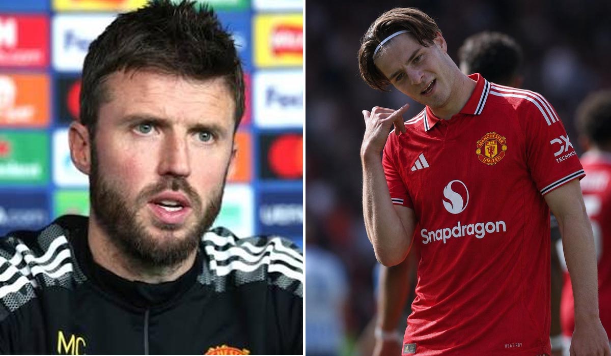 Man United đ&aacute;nh bại Chelsea, si&ecirc;u tiền vệ cả Ngoại hạng Anh săn đ&oacute;n cập bến Old Trafford?