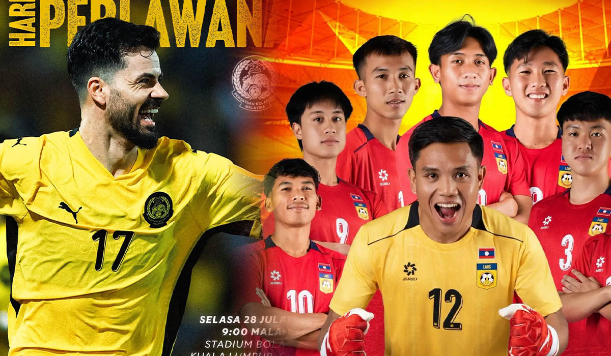 Dự đo&aacute;n tỷ số, kết quả Malaysia vs L&agrave;o, 20h ng&agrave;y 28/7 - AFF Cup 2026: Hổ M&atilde; Lai thị uy sức mạnh
