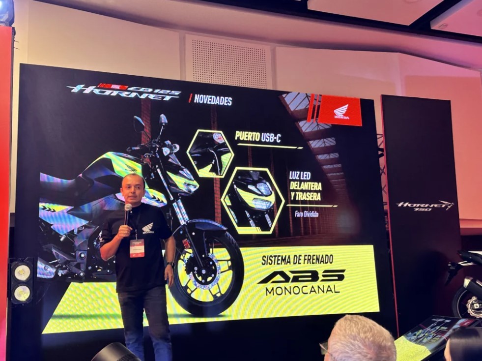 Honda ch&iacute;nh thức nhận cọc &lsquo;vua c&ocirc;n tay&rsquo; 125cc mới gi&aacute; 47,6 triệu đồng, thiết kế c&aacute; t&iacute;nh hơn Winner R v&agrave; Yamaha Exciter ảnh 1